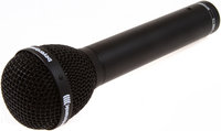 Beyerdynamic M88TG Dynamic Microphone, Hypercardioid, 30-20kHz