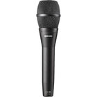 Shure KSM9/CG Handheld Condenser Vocal Microphone, Charcoal Gray