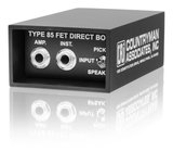 Countryman DT85 FET Direct Box