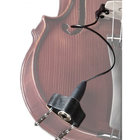 Barcus Berry 3100-BARCUS-BERRY 3100 Barcus Berry Clamp-On Violin Bridge Pick-Up