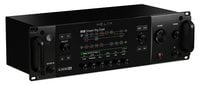 Line 6 Helix-Rack, Pedals & Effects