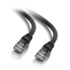 Cables To Go 27154-C2G 14 ft CAT6 Cable, Black