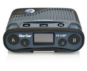Clear-Com FSII-BP19-X4-US, Intercom
