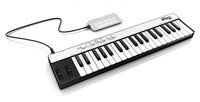 IK Multimedia IRIG-KEYS-LIGHTNING iRig Keys 37-Key Mini Keyboard with Lightning Connector
