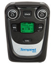 Pliant Technologies TMP-R409 4-Channel 900MHz Tempest Wireless BeltStation