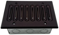 Doug Fleenor Design PRE8-A 8 Slider 2 Gang Wall Mounted DMX Controller