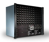 Allen & Heath DLIVE-DM64 S-Class MixRack, 64-Input, 32-Output