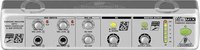 Behringer MIX800-MINIMIX MINIMIX MIX800 Karaoke Machine with Voice Canceller and FX