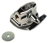 Ludwig Drums P1216D Classic Tom Mount Bracket