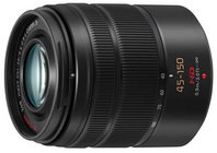 Panasonic H-FS45150AK LUMIX G VARIO 45-150mm Lens For G Series Cameras