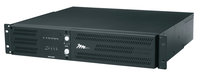 Middle Atlantic Products UPS-S1500R Select Series UPS Backup Power System, 2RU, 1500VA