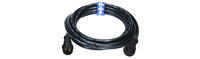 Rosco 293222020005 RoscoLED 3-pin VariWhite Cable, 5M