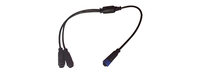 Rosco Laboratories RoscoLED VariWhite Cable Splitter, Product #: 293222120000