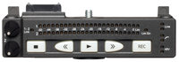 Video Devices PIX-LR 2x XLR I/O Audio Interface for PIX-E Series Monitors