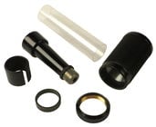Atlas Sound MS20E-K, Stands & Tripod Parts