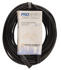 Accu-Cable AC5PDMX50PRO 50 ft Pro Series 5-Pin DMX Cable