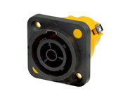 Neutrik NAC3FPX-ST PowerCON TRUE1 Appliance Outlet Connector with Screw Terminals