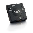 Cables To Go 40734 3-Port HDMI Auto Switch
