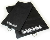 Whirlwind PIGBAG-XS Bag for Small Fanouts, 28 XLRs or less