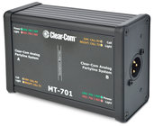 Clear-Com MT-701 Isolation Box for Partyline Interface