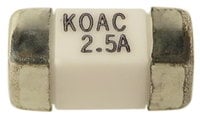 Marantz Pro FS10250940 2.5A Fuse for PMD671