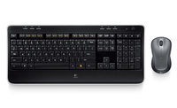 Logitech MK520 Logitech Wireless Mouse/Keyboard Combo
