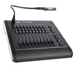 High End Systems MINI-WING-4 MiniWing 4 Ultra-Compact DMX Intelligent Controller
