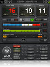Waves WLMPLUSSG WLM Plus Loudness Meter Loudness Meter Plugin