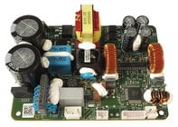 Gallien-Krueger 206-0521-A Power Amp PCB for MB200, MB150, MB112
