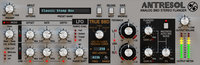 D16 Group Antresol Analog Stereo Flanger Plug-in