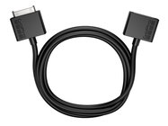 GoPro AHBED-301 BacPac Extension Cable For LCD Touch BacPac or Battery BacPac