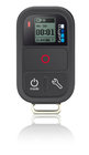 GoPro Inc ARMTE-002 Smart Remote Control For GoPro Cameras
