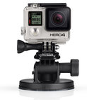 GoPro Inc AUCMT-302 Suction Cup Mount For GoPro Cameras