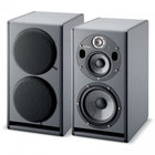 Focal TRIO6-BE Trio6 Be 3-Way Active Monitor, 5" + 8" W cones
