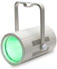 ADJ COB Cannon Wash Pearl 150W RGBA Cob Wash Effect in Off White