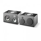 Focal SM9 3-Way Midfield Active Monitor, 6.5" + 8" + 11" W Cones