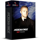 Waves Morgan Page EMP Toolbox Electronic Music Production Plug-in Bundle (Download)