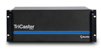 NewTek ZHDD4RU3MEDIAKIT 4RU Media Drive Kit 2 TB Swappable Drives for TriCaster 8000 and 860