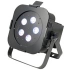 ADJ WIFLY EXR HEX PAR 5x10W RGBWA+UV Compact Par Wash with Built-In WiFly EXR
