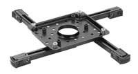 Chief SLBU Universal Projector Hanger Bracket