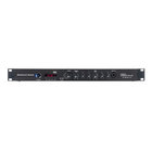 American Audio MEDIA-OPERATOR-BT Media Operator BT 1RU Bluetooth Media Player/Mixer
