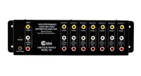 Cable Electronics CEL-AV700 1x7 Composite Video/Audio Distribution Amplifer