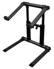 Odyssey LSTAND360 L Stand 360 Ultra Quick Setup Folding Stand for Laptops and Tablets