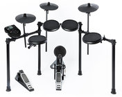 Alesis Nitro Kit 8-Piece Electronic Drum Kit with Nitro Drum Module