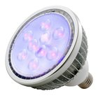 ADJ BLB18W 18W UV Par 38 Lamp with E27 Screw Base
