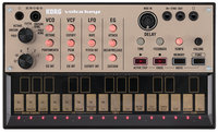 Korg VOLCAKEYS Volca Keys Analog Loop Synthesizer