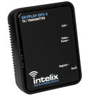 Intelix SKYPLAY-DFS-S Wireless HDMI Distribution System Transmitter with Dynamic Frequency Selection