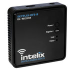 Intelix SKYPLAY-DFS-R Wireless HDMI Distribution Receiver with Dynamic Frequency Selection