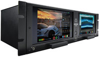 Atomos ATO-SHOGUN-STUDIO Shogun Studio All-In-One 4K Apple ProRes/RAW Monitor