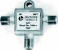 Blonder-Tongue SRT 5-1000 MHz 1 Output Directional Tap